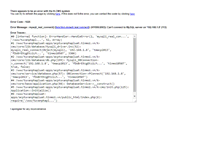 Tablet Screenshot of diemthi.tinmoi.vn